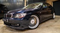 USED 2020 56 ALPINA B10 B7  Rare and Beautiful Luxury Car
