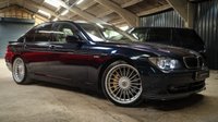 USED 2020 56 ALPINA B10 B7  Rare and Beautiful Luxury Car