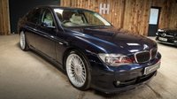 USED 2020 56 ALPINA B10 B7  Rare and Beautiful Luxury Car
