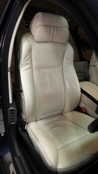USED 2020 56 ALPINA B10 B7  Rare and Beautiful Luxury Car