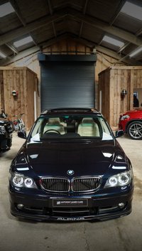 USED 2020 56 ALPINA B10 B7  Rare and Beautiful Luxury Car