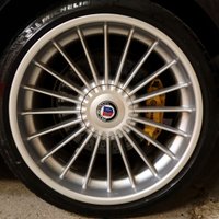 USED 2020 56 ALPINA B10 B7  Rare and Beautiful Luxury Car