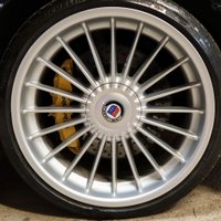 USED 2020 56 ALPINA B10 B7  Rare and Beautiful Luxury Car