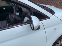 USED 2019 69 FIAT 500 1.2 LOUNGE 3d 69 BHP Stunning 2019/69 Fiat 500 Lounge in Cool Mint Green, having covered only 11,837 miles from brand new !!!!! Bespoke price just &pound;9495.00. Huge saving on list price when new !!!!