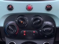 USED 2019 69 FIAT 500 1.2 LOUNGE 3d 69 BHP Stunning 2019/69 Fiat 500 Lounge in Cool Mint Green, having covered only 11,837 miles from brand new !!!!! Bespoke price just &pound;9495.00. Huge saving on list price when new !!!!