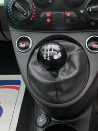 USED 2019 69 FIAT 500 1.2 LOUNGE 3d 69 BHP Stunning 2019/69 Fiat 500 Lounge in Cool Mint Green, having covered only 11,837 miles from brand new !!!!! Bespoke price just &pound;9495.00. Huge saving on list price when new !!!!