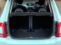 USED 2019 69 FIAT 500 1.2 LOUNGE 3d 69 BHP Stunning 2019/69 Fiat 500 Lounge in Cool Mint Green, having covered only 11,837 miles from brand new !!!!! Bespoke price just &pound;9495.00. Huge saving on list price when new !!!!