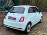 USED 2019 69 FIAT 500 1.2 LOUNGE 3d 69 BHP Stunning 2019/69 Fiat 500 Lounge in Cool Mint Green, having covered only 11,837 miles from brand new !!!!! Bespoke price just &pound;9495.00. Huge saving on list price when new !!!!