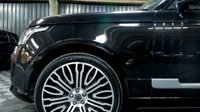 USED 2014 63 LAND ROVER RANGE ROVER 4.4 SDV8 AUTOBIOGRAPHY 5d 339 BHP OVERFINCH THE ULTIMATE IN LUXURY AND EXCLUSIVITY - HAND CRAFTED INTERIOR, POWER SIDE STEPS - STUNNING