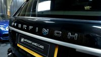USED 2014 63 LAND ROVER RANGE ROVER 4.4 SDV8 AUTOBIOGRAPHY 5d 339 BHP OVERFINCH THE ULTIMATE IN LUXURY AND EXCLUSIVITY - HAND CRAFTED INTERIOR, POWER SIDE STEPS - STUNNING