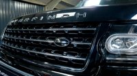 USED 2014 63 LAND ROVER RANGE ROVER 4.4 SDV8 AUTOBIOGRAPHY 5d 339 BHP OVERFINCH THE ULTIMATE IN LUXURY AND EXCLUSIVITY - HAND CRAFTED INTERIOR, POWER SIDE STEPS - STUNNING
