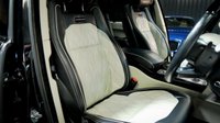 USED 2014 63 LAND ROVER RANGE ROVER 4.4 SDV8 AUTOBIOGRAPHY 5d 339 BHP OVERFINCH THE ULTIMATE IN LUXURY AND EXCLUSIVITY - HAND CRAFTED INTERIOR, POWER SIDE STEPS - STUNNING
