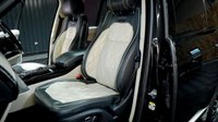 USED 2014 63 LAND ROVER RANGE ROVER 4.4 SDV8 AUTOBIOGRAPHY 5d 339 BHP OVERFINCH THE ULTIMATE IN LUXURY AND EXCLUSIVITY - HAND CRAFTED INTERIOR, POWER SIDE STEPS - STUNNING