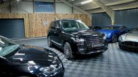 USED 2014 63 LAND ROVER RANGE ROVER 4.4 SDV8 AUTOBIOGRAPHY 5d 339 BHP OVERFINCH THE ULTIMATE IN LUXURY AND EXCLUSIVITY - HAND CRAFTED INTERIOR, POWER SIDE STEPS - STUNNING