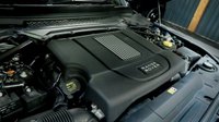USED 2014 63 LAND ROVER RANGE ROVER 4.4 SDV8 AUTOBIOGRAPHY 5d 339 BHP OVERFINCH THE ULTIMATE IN LUXURY AND EXCLUSIVITY - HAND CRAFTED INTERIOR, POWER SIDE STEPS - STUNNING