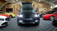USED 2014 63 LAND ROVER RANGE ROVER 4.4 SDV8 AUTOBIOGRAPHY 5d 339 BHP OVERFINCH THE ULTIMATE IN LUXURY AND EXCLUSIVITY - HAND CRAFTED INTERIOR, POWER SIDE STEPS - STUNNING