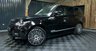 USED 2014 63 LAND ROVER RANGE ROVER 4.4 SDV8 AUTOBIOGRAPHY 5d 339 BHP OVERFINCH THE ULTIMATE IN LUXURY AND EXCLUSIVITY - HAND CRAFTED INTERIOR, POWER SIDE STEPS - STUNNING