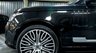USED 2014 63 LAND ROVER RANGE ROVER 4.4 SDV8 AUTOBIOGRAPHY 5d 339 BHP OVERFINCH THE ULTIMATE IN LUXURY AND EXCLUSIVITY - HAND CRAFTED INTERIOR, POWER SIDE STEPS - STUNNING