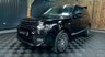 USED 2014 63 LAND ROVER RANGE ROVER 4.4 SDV8 AUTOBIOGRAPHY 5d 339 BHP OVERFINCH THE ULTIMATE IN LUXURY AND EXCLUSIVITY - HAND CRAFTED INTERIOR, POWER SIDE STEPS - STUNNING