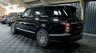 USED 2014 63 LAND ROVER RANGE ROVER 4.4 SDV8 AUTOBIOGRAPHY 5d 339 BHP OVERFINCH THE ULTIMATE IN LUXURY AND EXCLUSIVITY - HAND CRAFTED INTERIOR, POWER SIDE STEPS - STUNNING