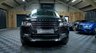 USED 2014 63 LAND ROVER RANGE ROVER 4.4 SDV8 AUTOBIOGRAPHY 5d 339 BHP OVERFINCH THE ULTIMATE IN LUXURY AND EXCLUSIVITY - HAND CRAFTED INTERIOR, POWER SIDE STEPS - STUNNING