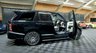 USED 2014 63 LAND ROVER RANGE ROVER 4.4 SDV8 AUTOBIOGRAPHY 5d 339 BHP OVERFINCH THE ULTIMATE IN LUXURY AND EXCLUSIVITY - HAND CRAFTED INTERIOR, POWER SIDE STEPS - STUNNING