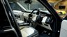 USED 2014 63 LAND ROVER RANGE ROVER 4.4 SDV8 AUTOBIOGRAPHY 5d 339 BHP OVERFINCH THE ULTIMATE IN LUXURY AND EXCLUSIVITY - HAND CRAFTED INTERIOR, POWER SIDE STEPS - STUNNING