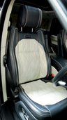 USED 2014 63 LAND ROVER RANGE ROVER 4.4 SDV8 AUTOBIOGRAPHY 5d 339 BHP OVERFINCH THE ULTIMATE IN LUXURY AND EXCLUSIVITY - HAND CRAFTED INTERIOR, POWER SIDE STEPS - STUNNING