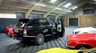 USED 2014 63 LAND ROVER RANGE ROVER 4.4 SDV8 AUTOBIOGRAPHY 5d 339 BHP OVERFINCH THE ULTIMATE IN LUXURY AND EXCLUSIVITY - HAND CRAFTED INTERIOR, POWER SIDE STEPS - STUNNING