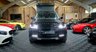 USED 2014 63 LAND ROVER RANGE ROVER 4.4 SDV8 AUTOBIOGRAPHY 5d 339 BHP OVERFINCH THE ULTIMATE IN LUXURY AND EXCLUSIVITY - HAND CRAFTED INTERIOR, POWER SIDE STEPS - STUNNING