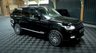 USED 2014 63 LAND ROVER RANGE ROVER 4.4 SDV8 AUTOBIOGRAPHY 5d 339 BHP OVERFINCH THE ULTIMATE IN LUXURY AND EXCLUSIVITY - HAND CRAFTED INTERIOR, POWER SIDE STEPS - STUNNING