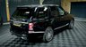 USED 2014 63 LAND ROVER RANGE ROVER 4.4 SDV8 AUTOBIOGRAPHY 5d 339 BHP OVERFINCH THE ULTIMATE IN LUXURY AND EXCLUSIVITY - HAND CRAFTED INTERIOR, POWER SIDE STEPS - STUNNING