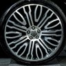 USED 2014 63 LAND ROVER RANGE ROVER 4.4 SDV8 AUTOBIOGRAPHY 5d 339 BHP OVERFINCH THE ULTIMATE IN LUXURY AND EXCLUSIVITY - HAND CRAFTED INTERIOR, POWER SIDE STEPS - STUNNING