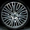 USED 2014 63 LAND ROVER RANGE ROVER 4.4 SDV8 AUTOBIOGRAPHY 5d 339 BHP OVERFINCH THE ULTIMATE IN LUXURY AND EXCLUSIVITY - HAND CRAFTED INTERIOR, POWER SIDE STEPS - STUNNING