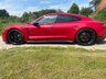 USED 2020 20 PORSCHE TAYCAN 0.0 4S (93KWH) 4d 563 BHP HUGE SPEC!! PERFORMANCE