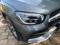USED 2020 70 MERCEDES-BENZ GLC-CLASS 2.0 GLC 300 4MATIC AMG LINE 5d 255 BHP GLC 300 HYBRID/ELECTRIC - AUTOMATIC - 1 OWNER - 14,683 MILES ONLY - HUGE SPECIFICATION - HUGE SAVING ON LIST PRICE WHEN NEW !!!