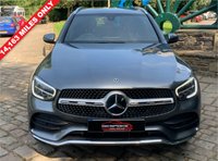 USED 2020 70 MERCEDES-BENZ GLC-CLASS 2.0 GLC 300 4MATIC AMG LINE 5d 255 BHP GLC 300 HYBRID/ELECTRIC - AUTOMATIC - 1 OWNER - 14,683 MILES ONLY - HUGE SPECIFICATION - HUGE SAVING ON LIST PRICE WHEN NEW !!!