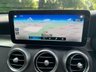USED 2020 70 MERCEDES-BENZ GLC-CLASS 2.0 GLC 300 4MATIC AMG LINE 5d 255 BHP GLC 300 HYBRID/ELECTRIC - AUTOMATIC - 1 OWNER - 14,683 MILES ONLY - HUGE SPECIFICATION - HUGE SAVING ON LIST PRICE WHEN NEW !!!
