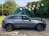 USED 2020 70 MERCEDES-BENZ GLC-CLASS 2.0 GLC 300 4MATIC AMG LINE 5d 255 BHP GLC 300 HYBRID/ELECTRIC - AUTOMATIC - 1 OWNER - 14,683 MILES ONLY - HUGE SPECIFICATION - HUGE SAVING ON LIST PRICE WHEN NEW !!!