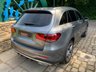 USED 2020 70 MERCEDES-BENZ GLC-CLASS 2.0 GLC 300 4MATIC AMG LINE 5d 255 BHP GLC 300 HYBRID/ELECTRIC - AUTOMATIC - 1 OWNER - 14,683 MILES ONLY - HUGE SPECIFICATION - HUGE SAVING ON LIST PRICE WHEN NEW !!!