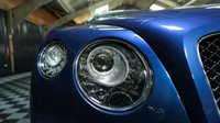 USED 2017 66 BENTLEY CONTINENTAL 4.0 GT V8 S MDS 2d 521 BHP Stunning Colour Combo, FBSH