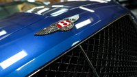 USED 2017 66 BENTLEY CONTINENTAL 4.0 GT V8 S MDS 2d 521 BHP Stunning Colour Combo, FBSH