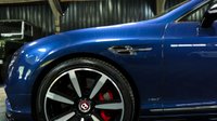 USED 2017 66 BENTLEY CONTINENTAL 4.0 GT V8 S MDS 2d 521 BHP Stunning Colour Combo, FBSH