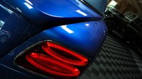 USED 2017 66 BENTLEY CONTINENTAL 4.0 GT V8 S MDS 2d 521 BHP Stunning Colour Combo, FBSH