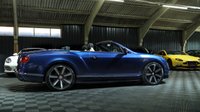 USED 2017 66 BENTLEY CONTINENTAL 4.0 GT V8 S MDS 2d 521 BHP Stunning Colour Combo, FBSH