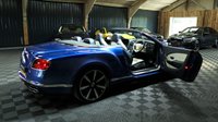 USED 2017 66 BENTLEY CONTINENTAL 4.0 GT V8 S MDS 2d 521 BHP Stunning Colour Combo, FBSH