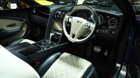 USED 2017 66 BENTLEY CONTINENTAL 4.0 GT V8 S MDS 2d 521 BHP Stunning Colour Combo, FBSH