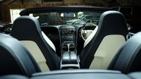 USED 2017 66 BENTLEY CONTINENTAL 4.0 GT V8 S MDS 2d 521 BHP Stunning Colour Combo, FBSH