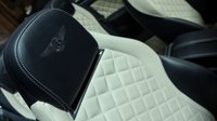 USED 2017 66 BENTLEY CONTINENTAL 4.0 GT V8 S MDS 2d 521 BHP Stunning Colour Combo, FBSH