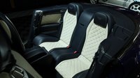 USED 2017 66 BENTLEY CONTINENTAL 4.0 GT V8 S MDS 2d 521 BHP Stunning Colour Combo, FBSH